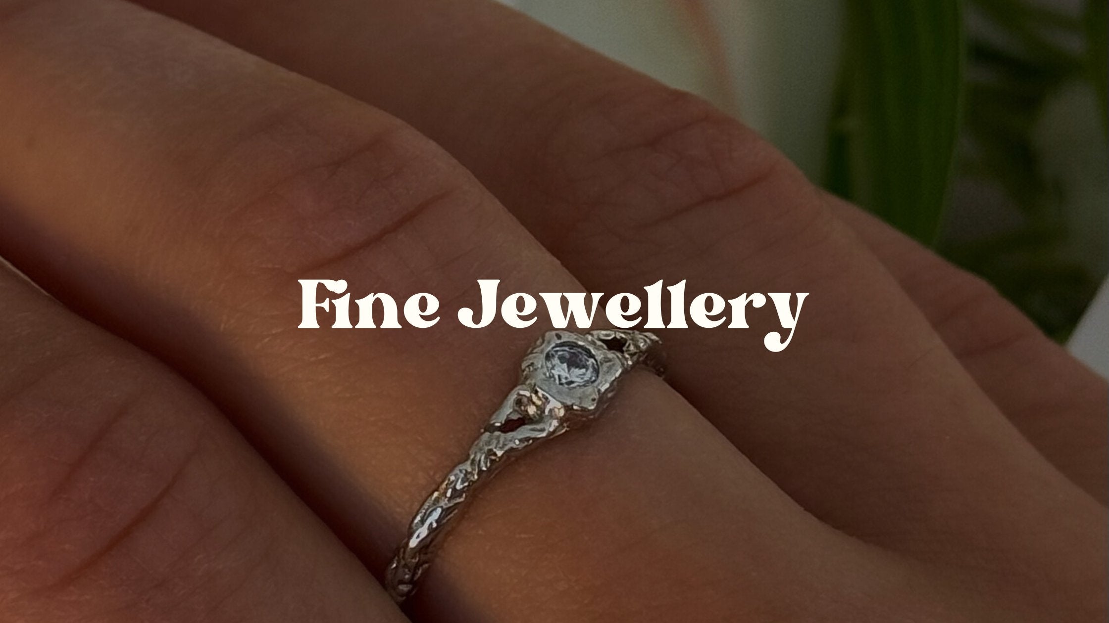 FINE JEWELLERY