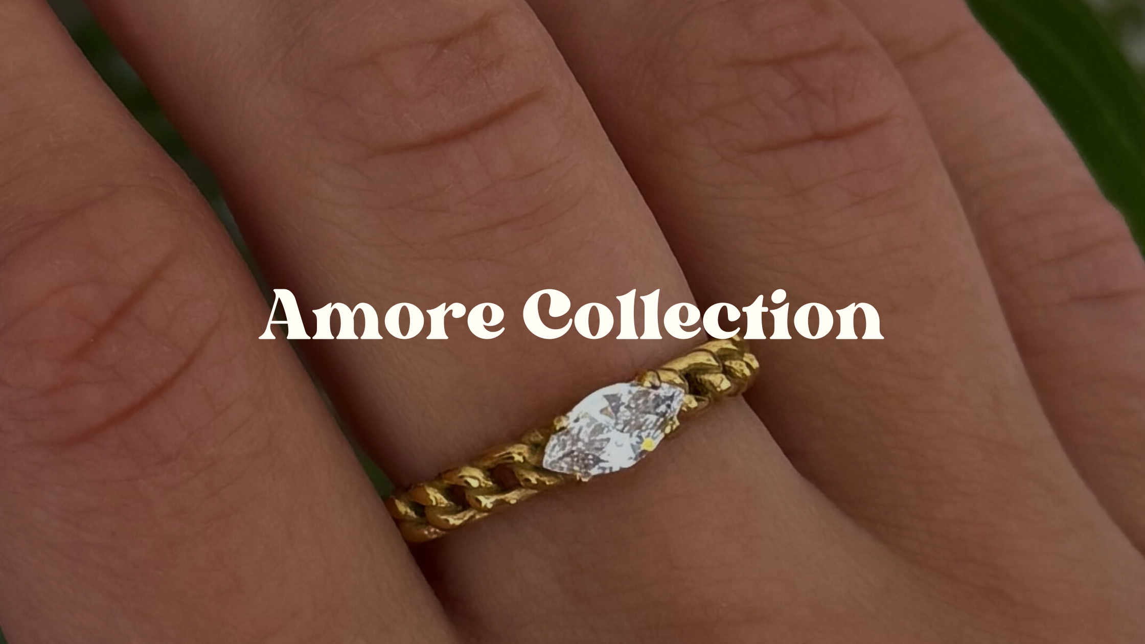 AMORE COLLECTION