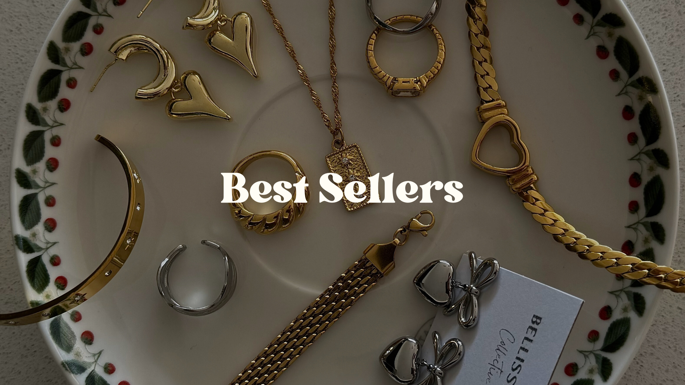 BEST SELLERS