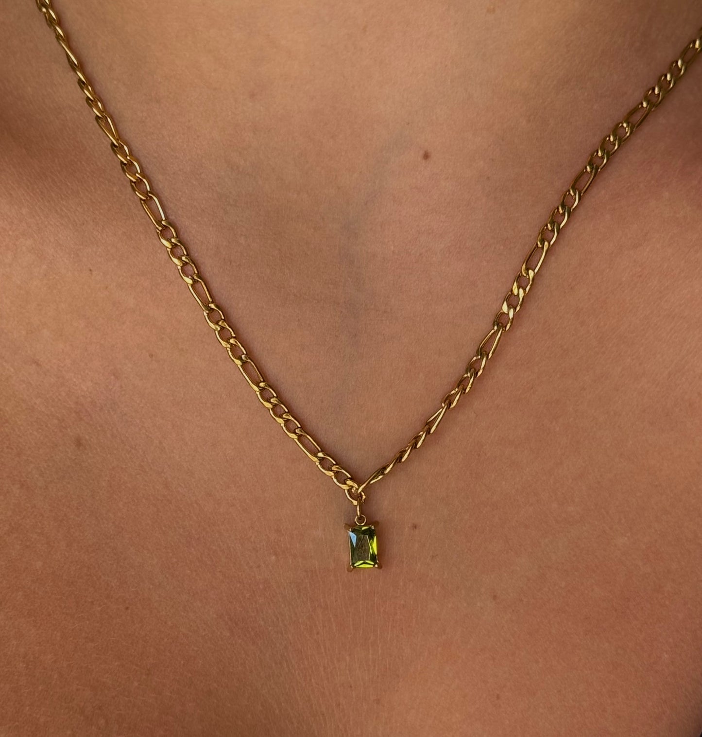 Kiana Necklace