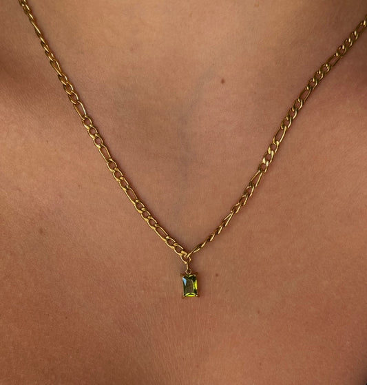 Kiana Necklace
