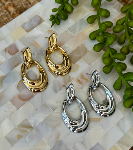 Bria Earrings