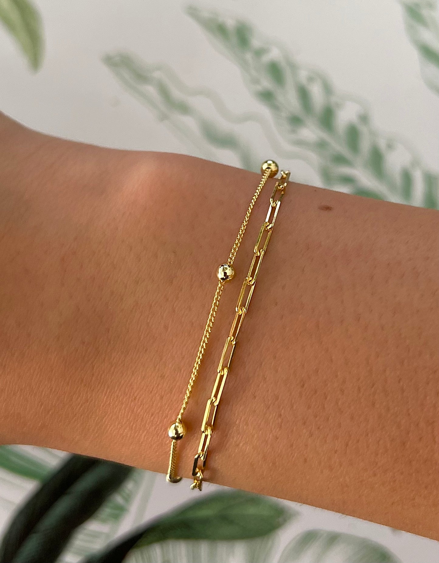 Kaia Bracelet