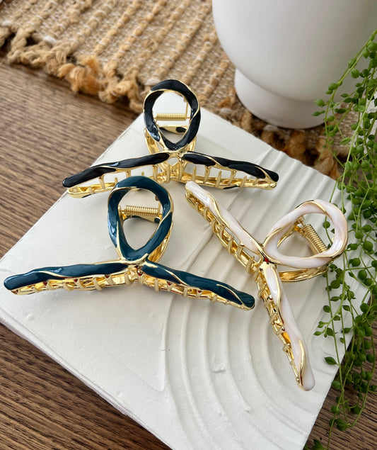 Hair Claw