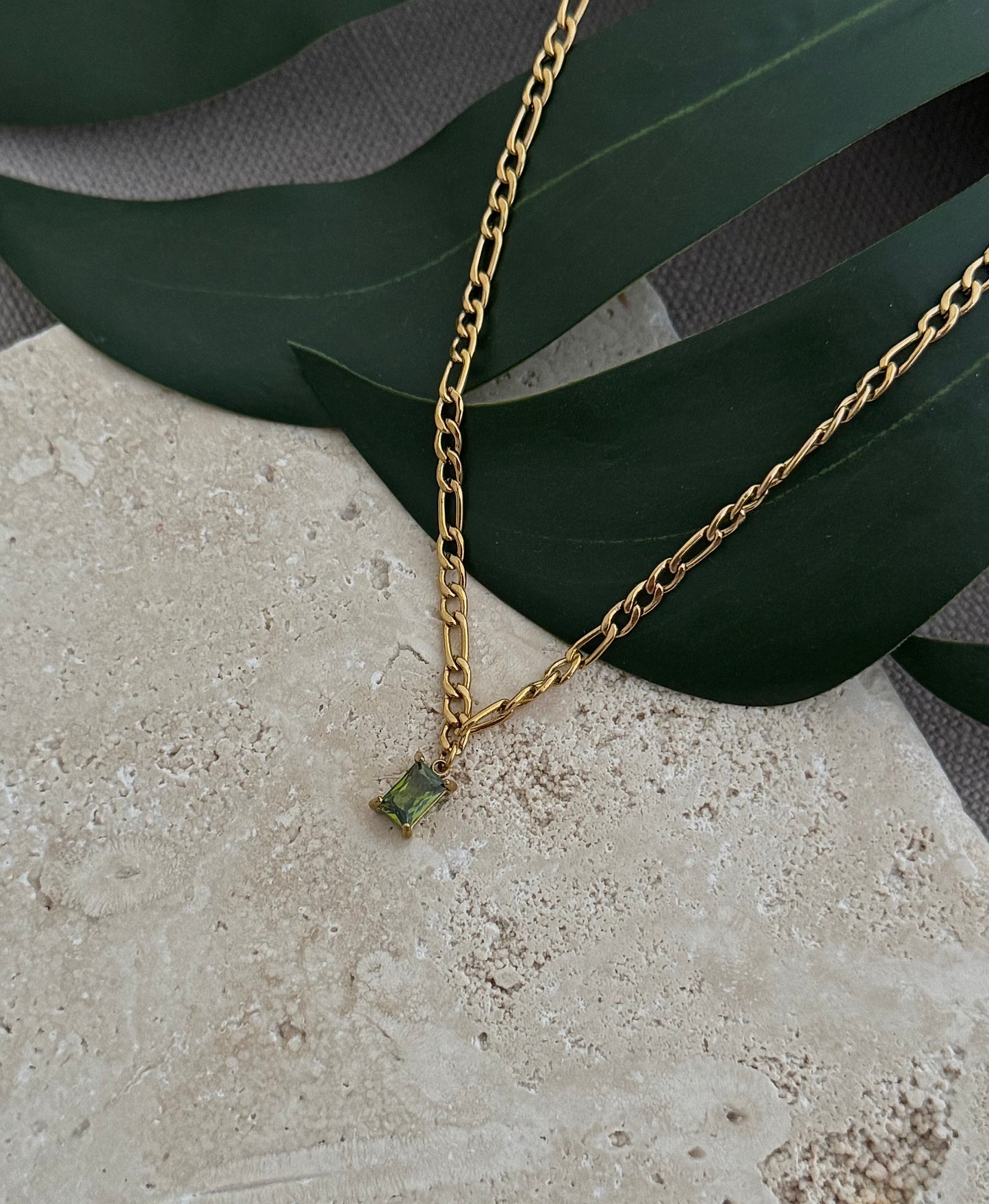 Kiana Necklace
