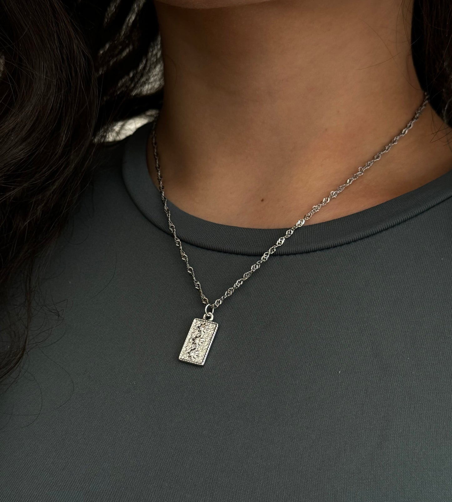 Maiya Necklace