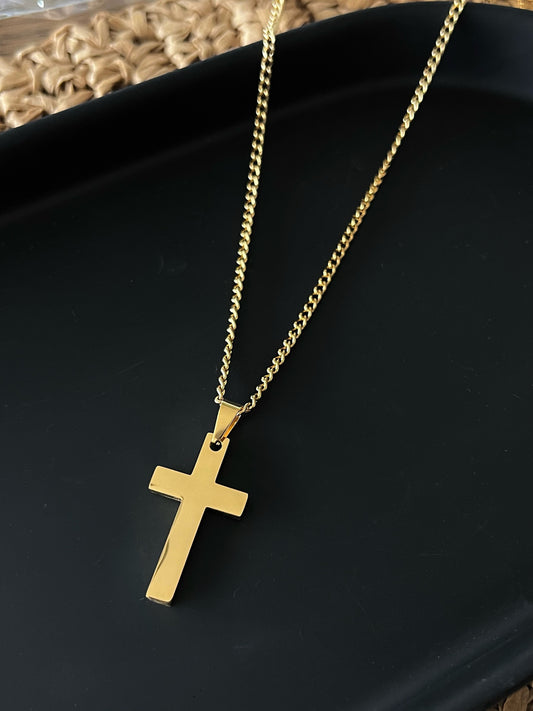 Josiah Chain