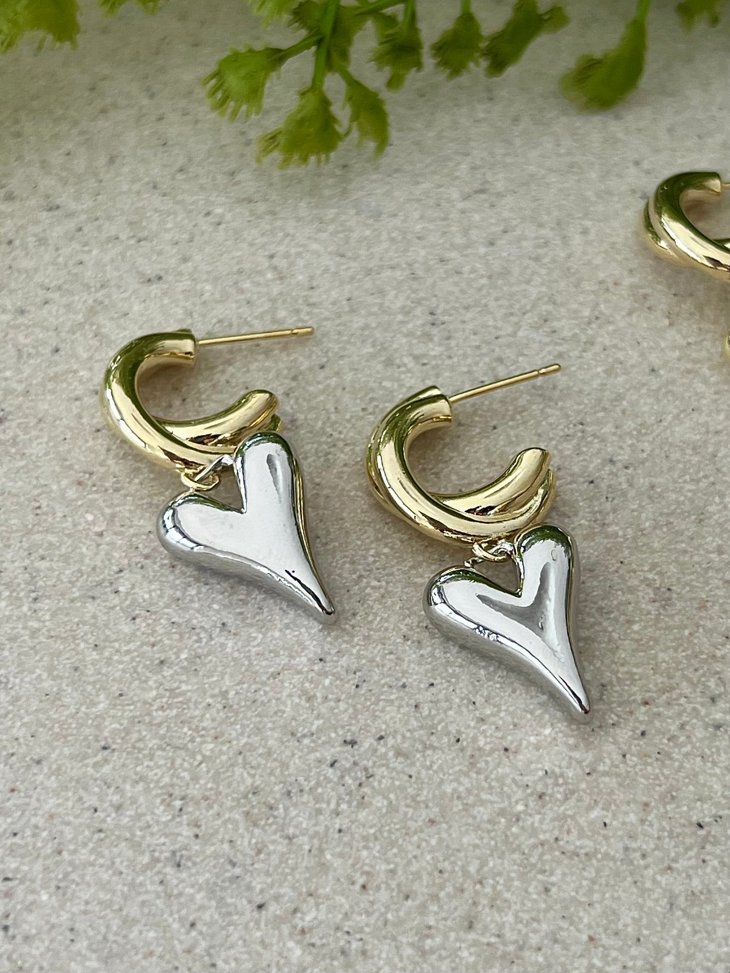 Saige Earrings
