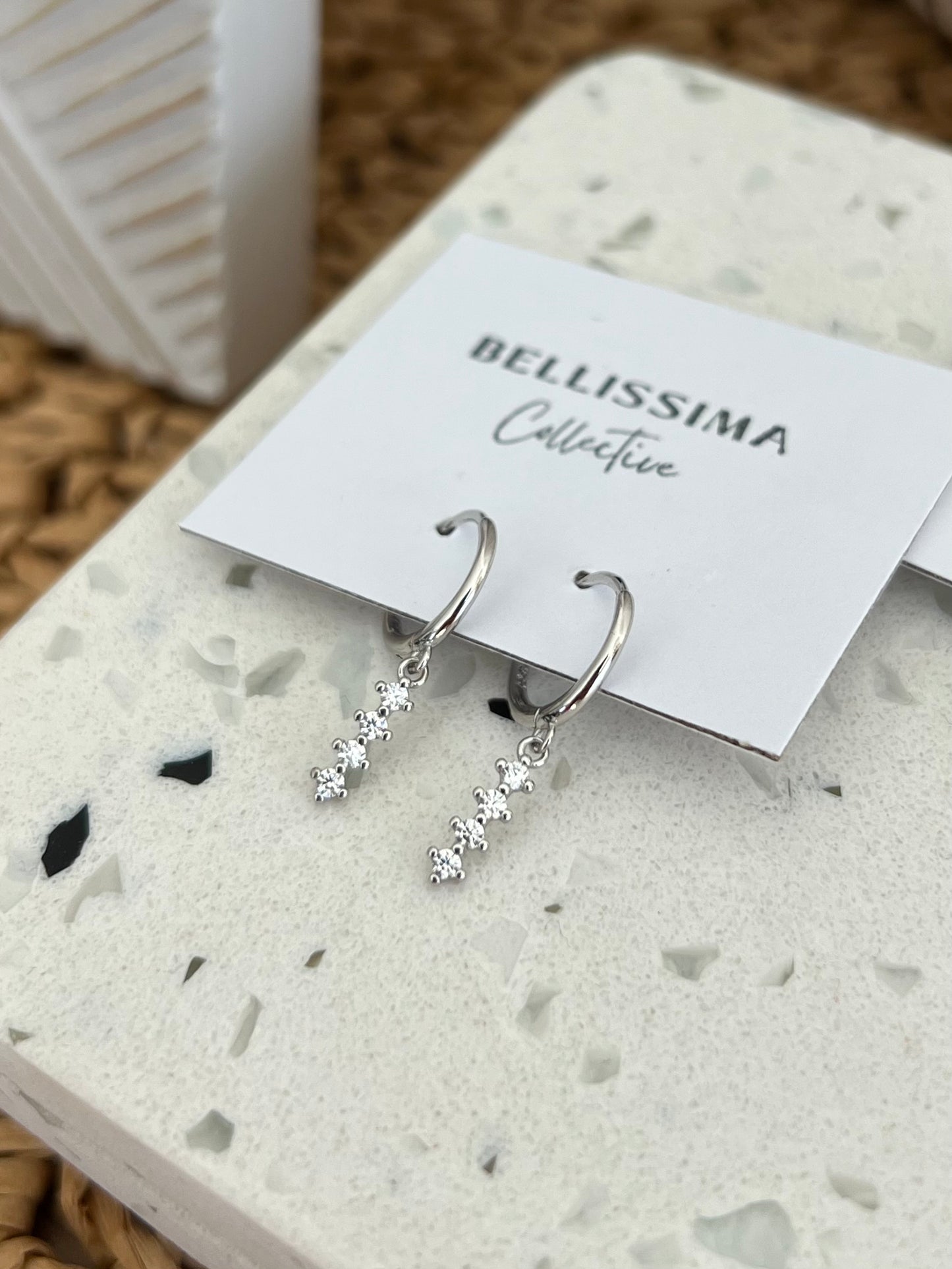 Ayla Earrings