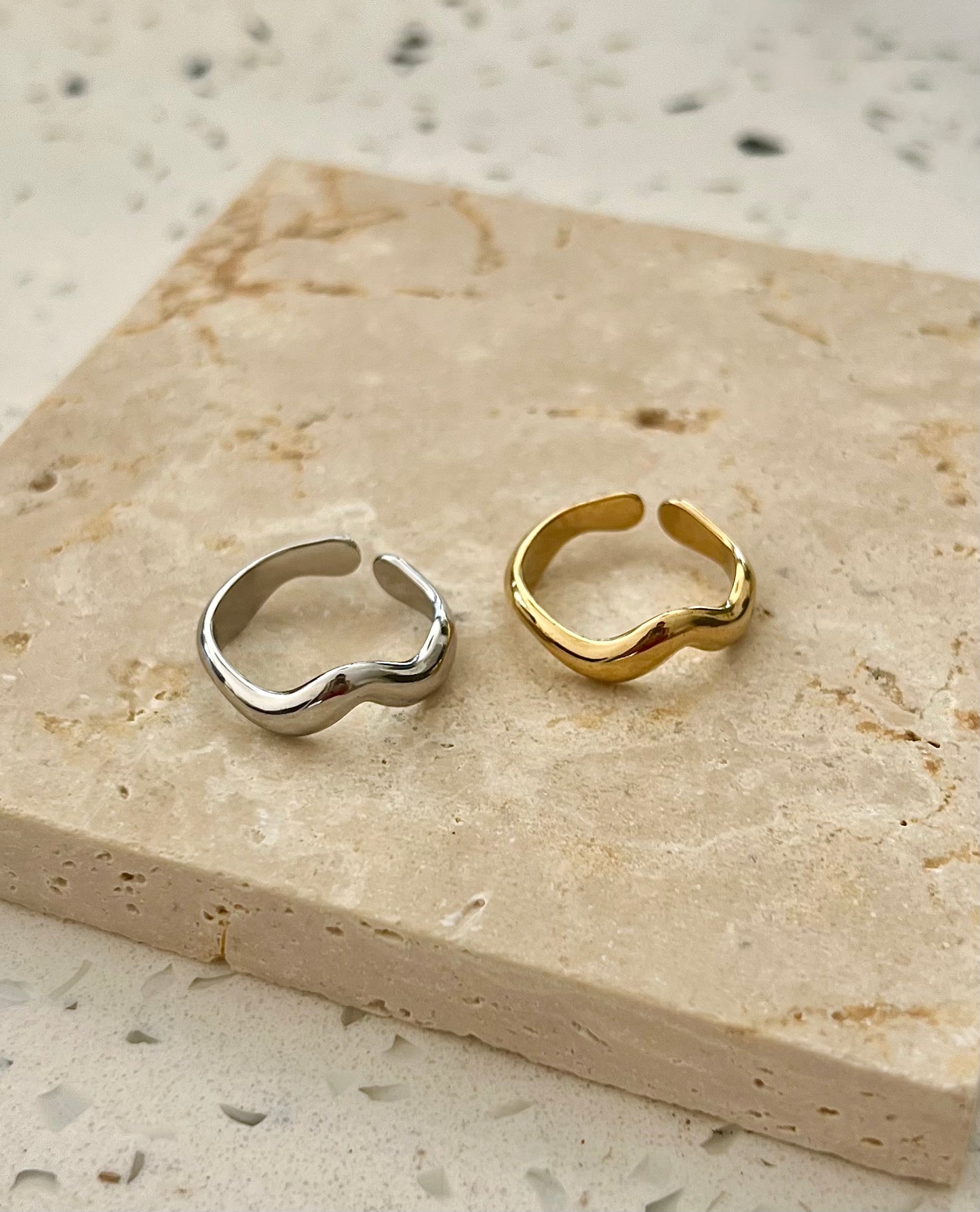 Kaia Rings