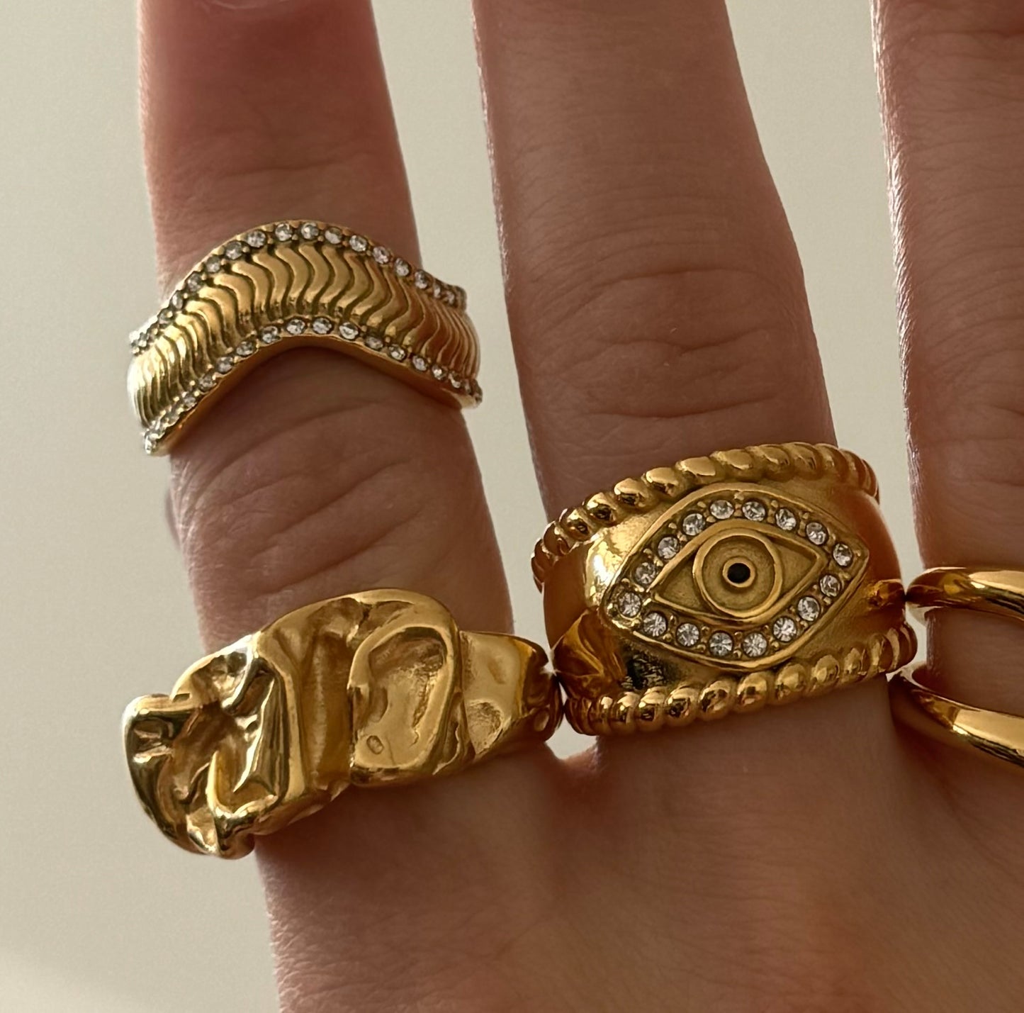 Aubree Ring