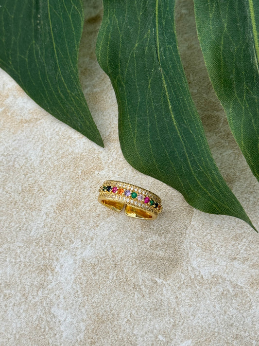 Kaia Ring