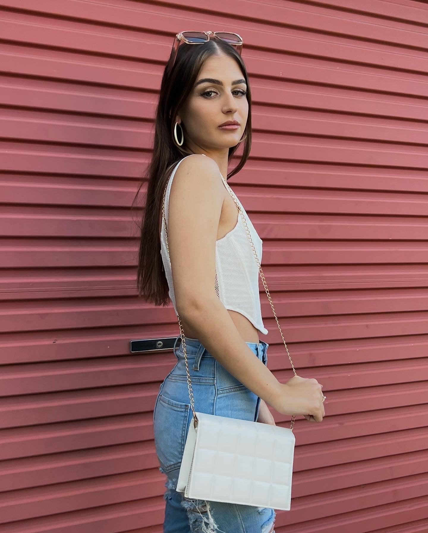 Lexi Shoulder Bag