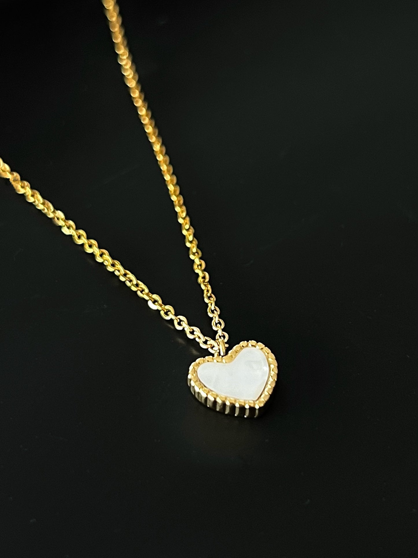 Wynter Necklace