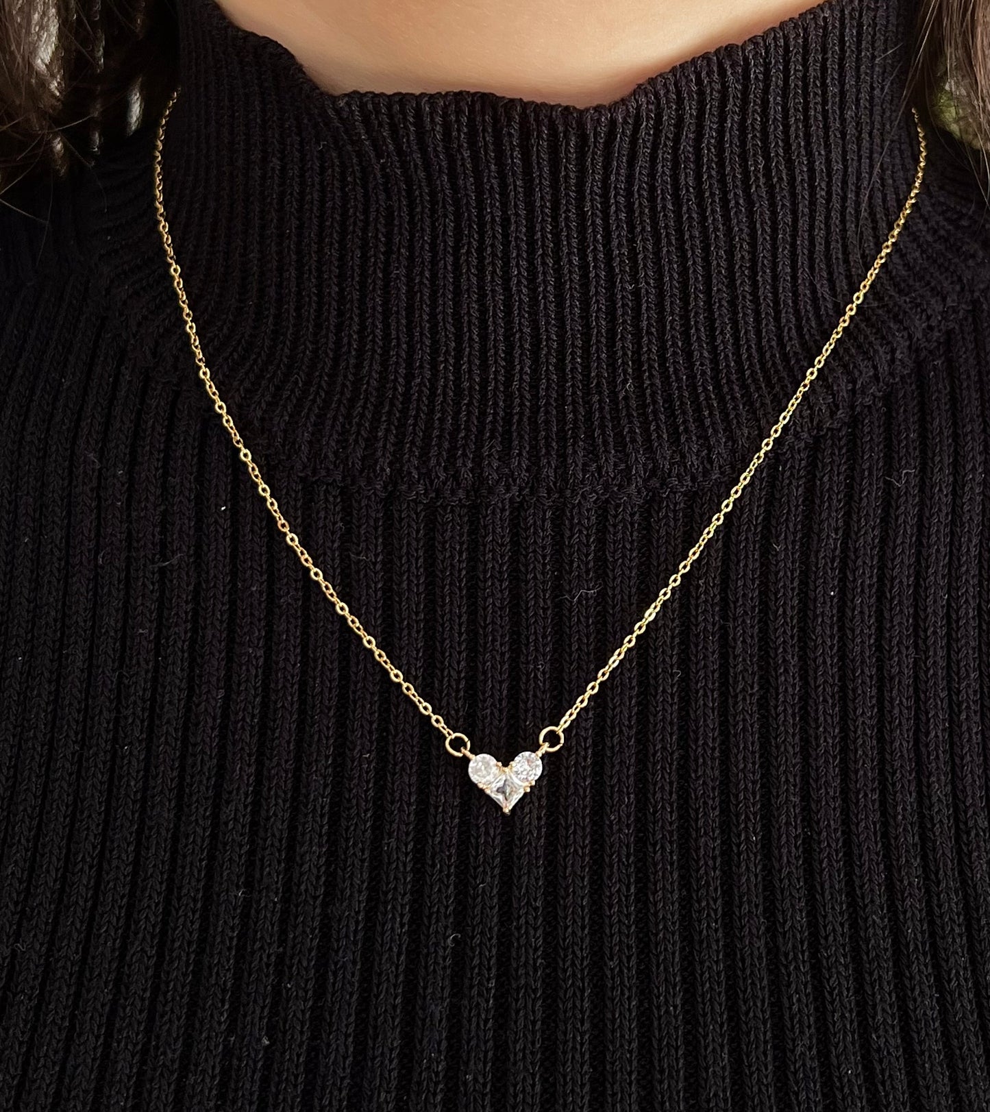 Heart Necklace
