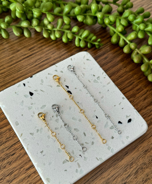 Necklace Extender