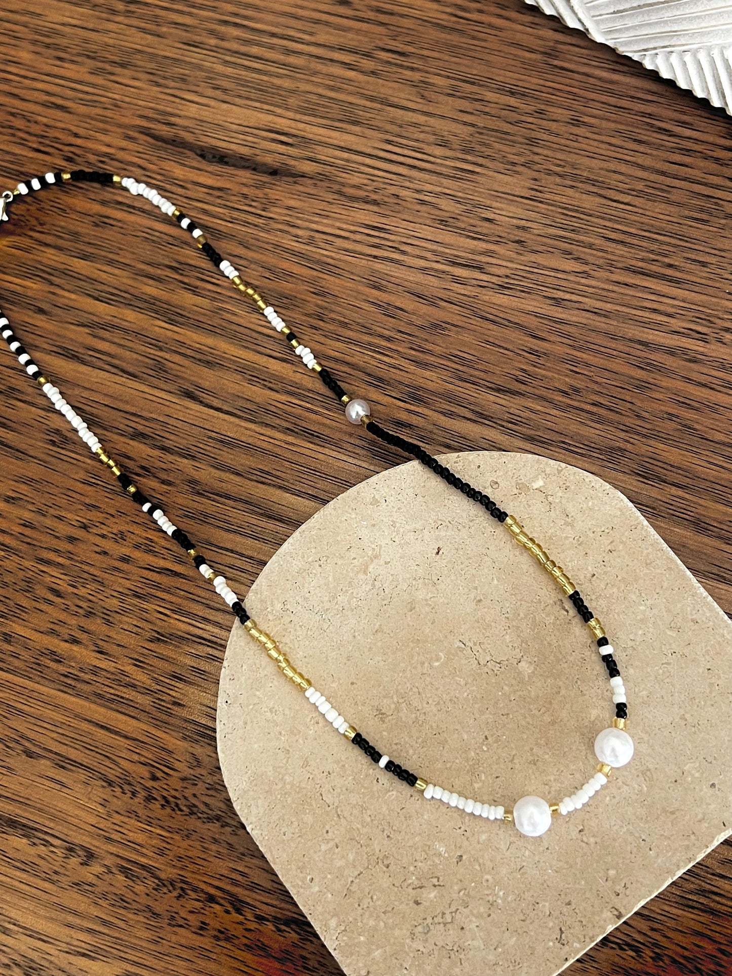 Kehlani Necklace