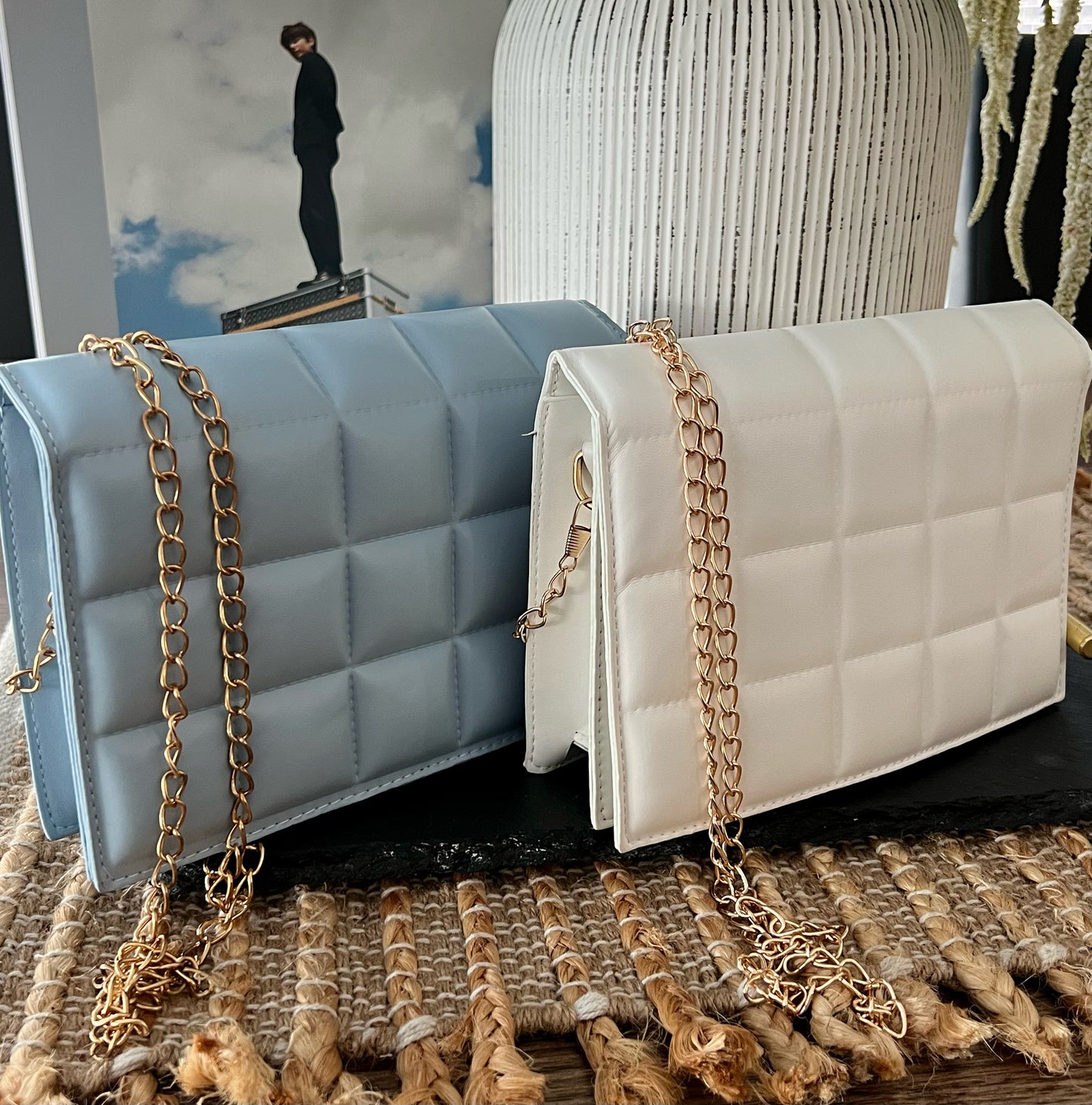 Lexi Shoulder Bag