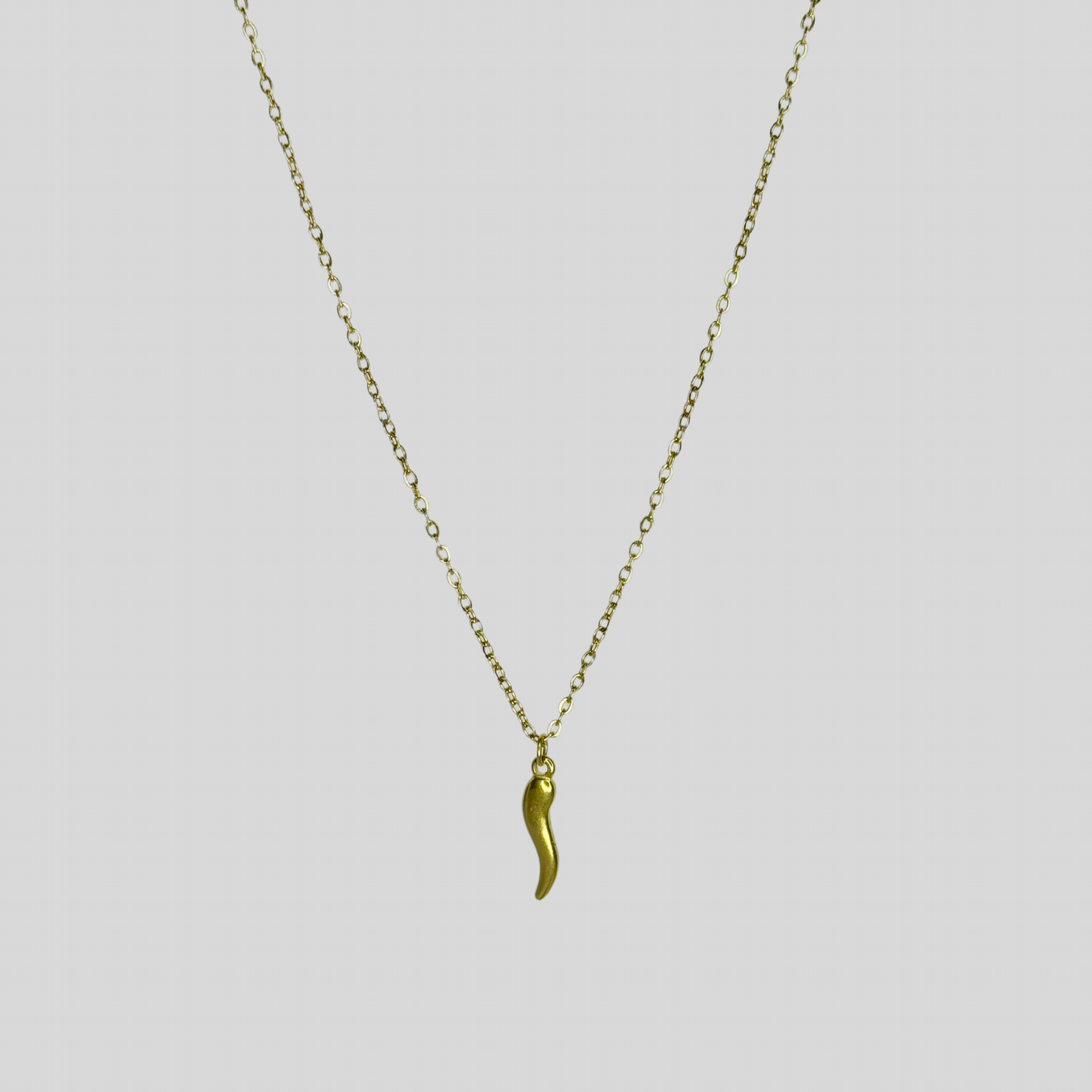 Cornicello Necklace