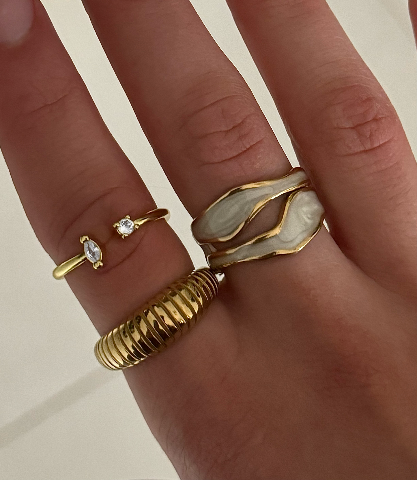 Valentina Ring