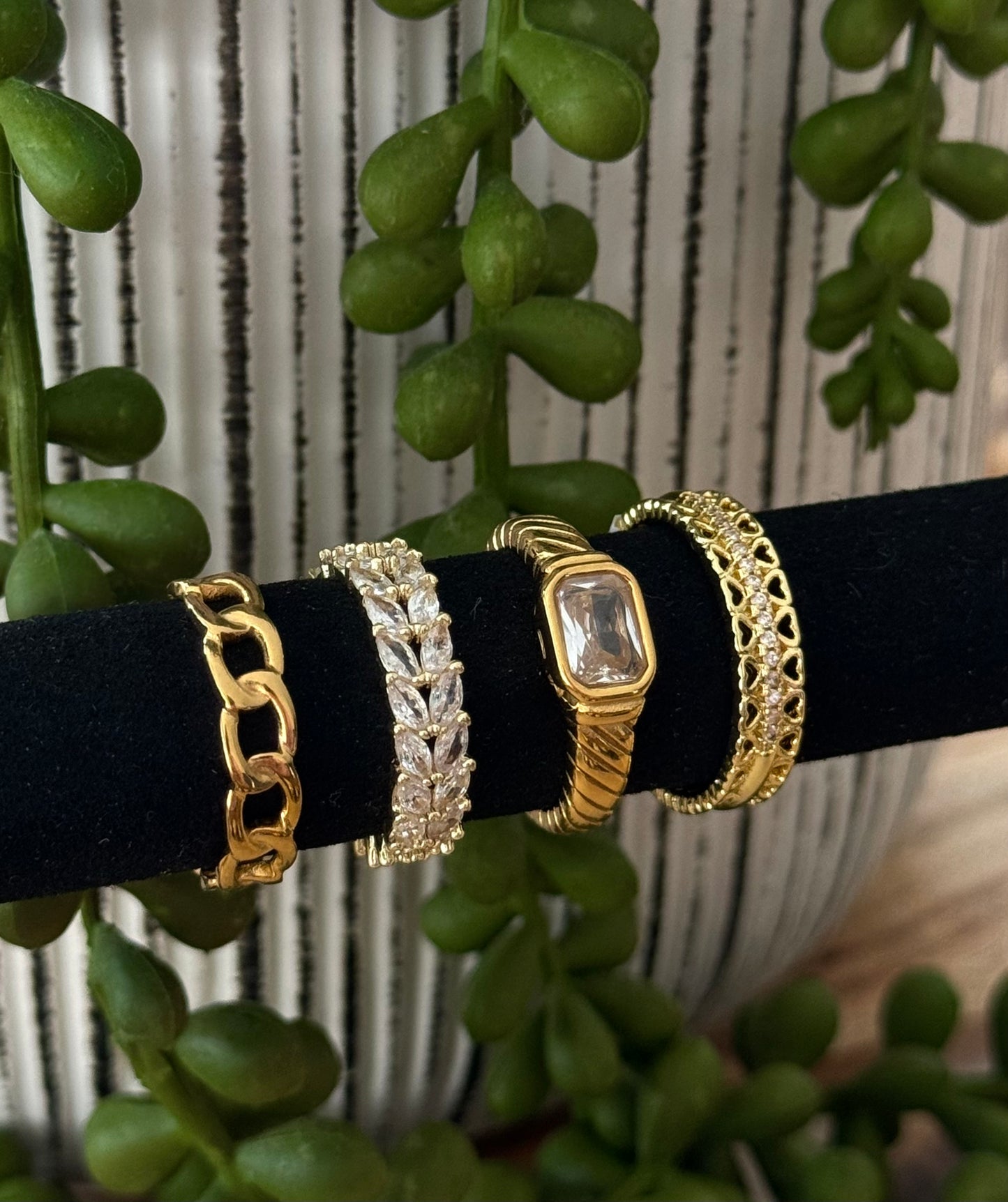 Elise Ring