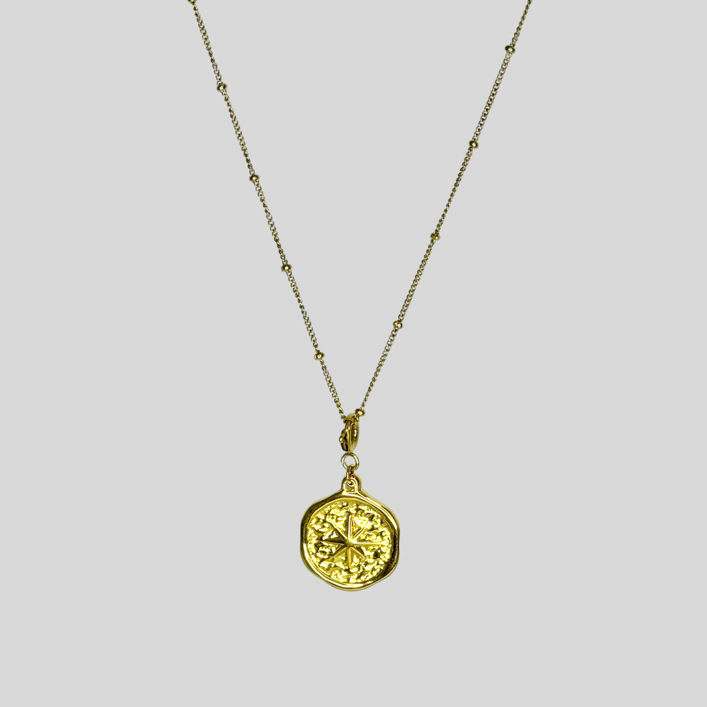 Star Pendant