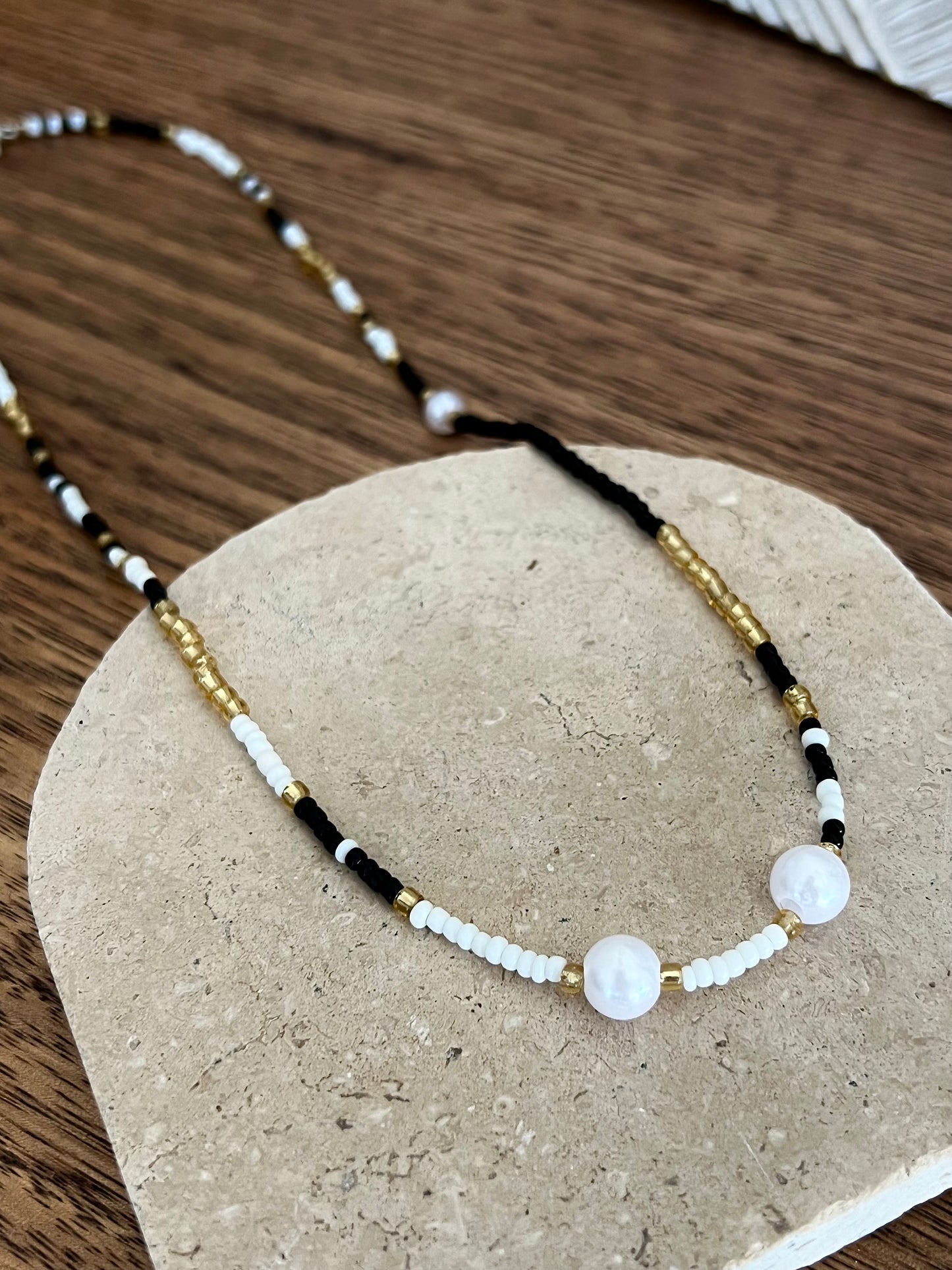 Kehlani Necklace