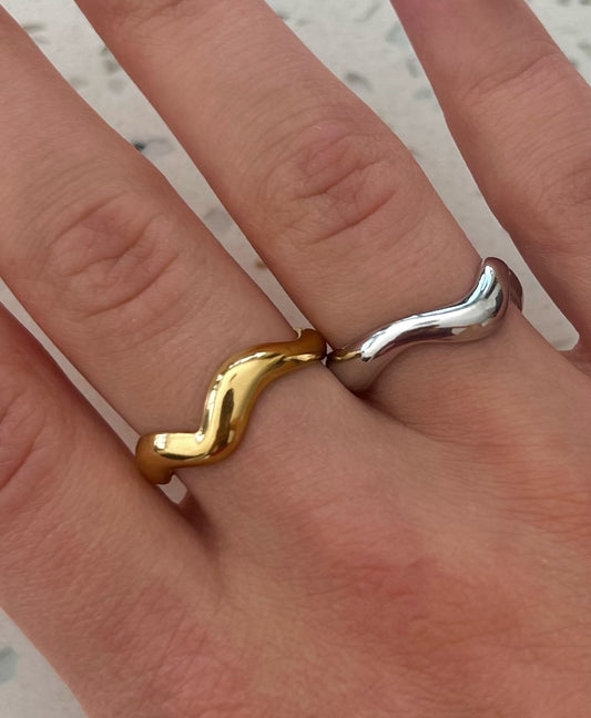 Kaia Rings