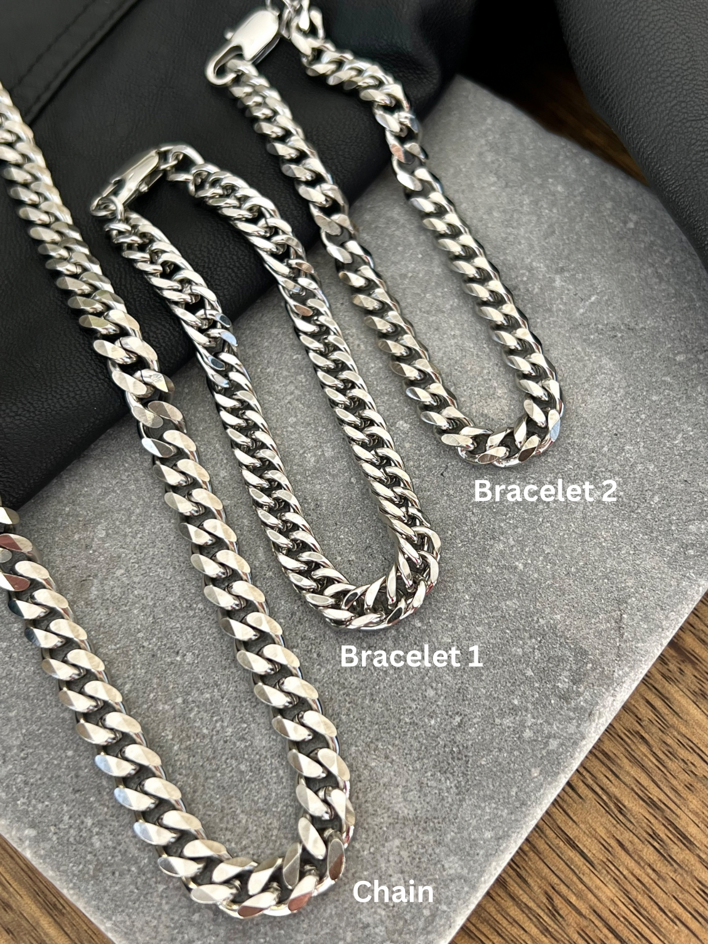 Carter Chain