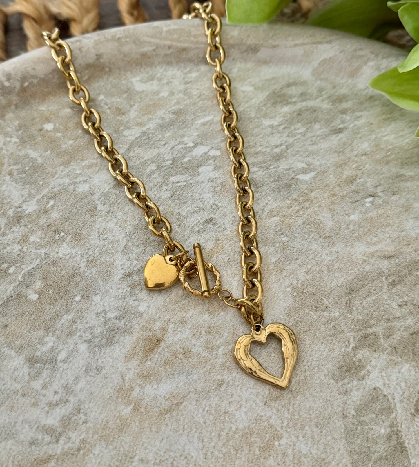 Nova Necklace