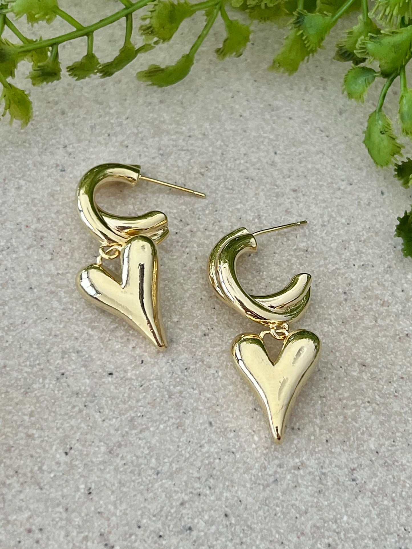 Saige Earrings