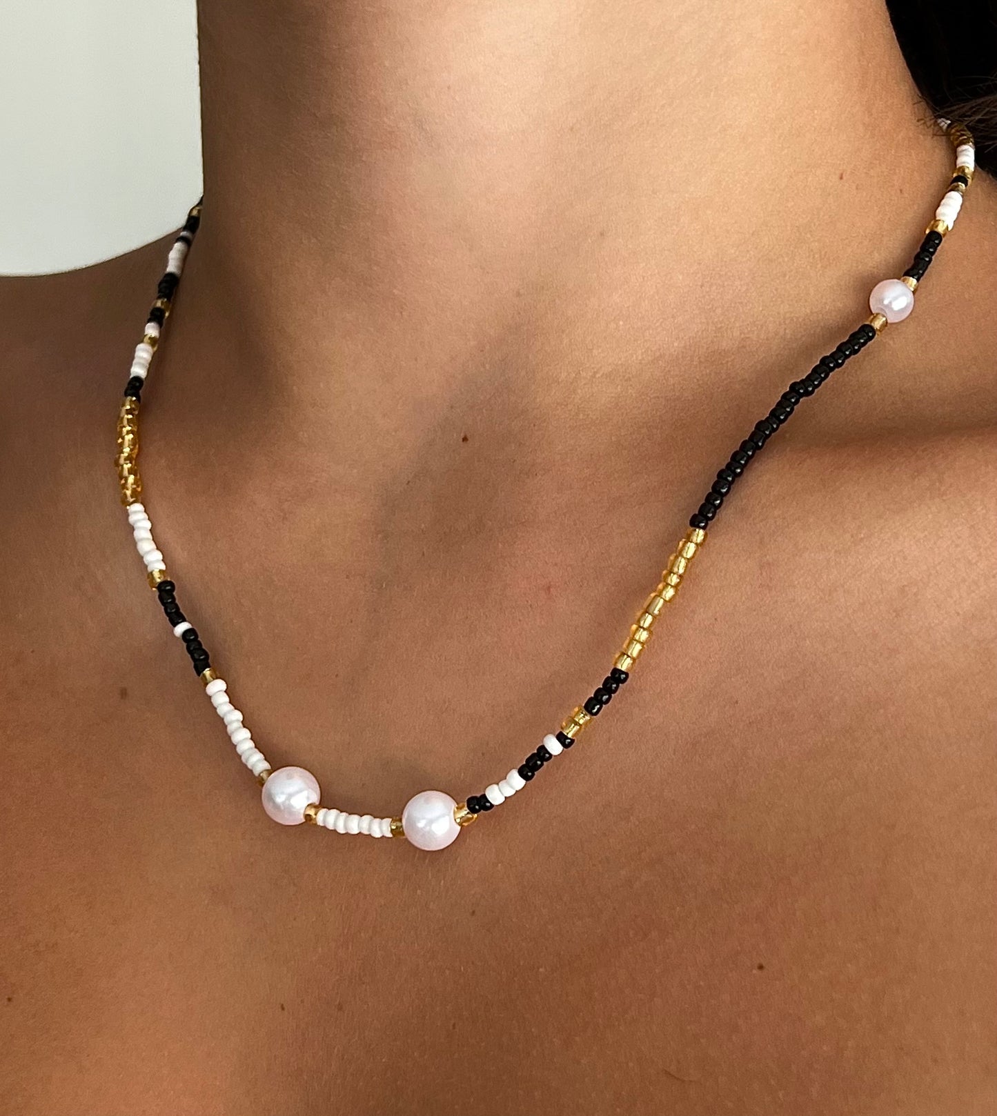 Kehlani Necklace