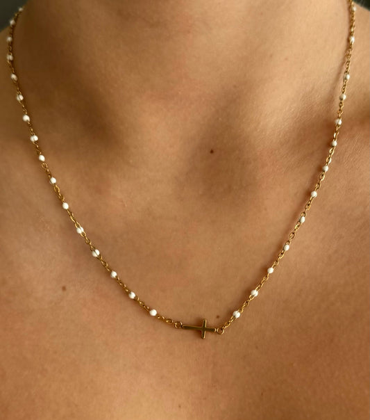 Eden Necklace