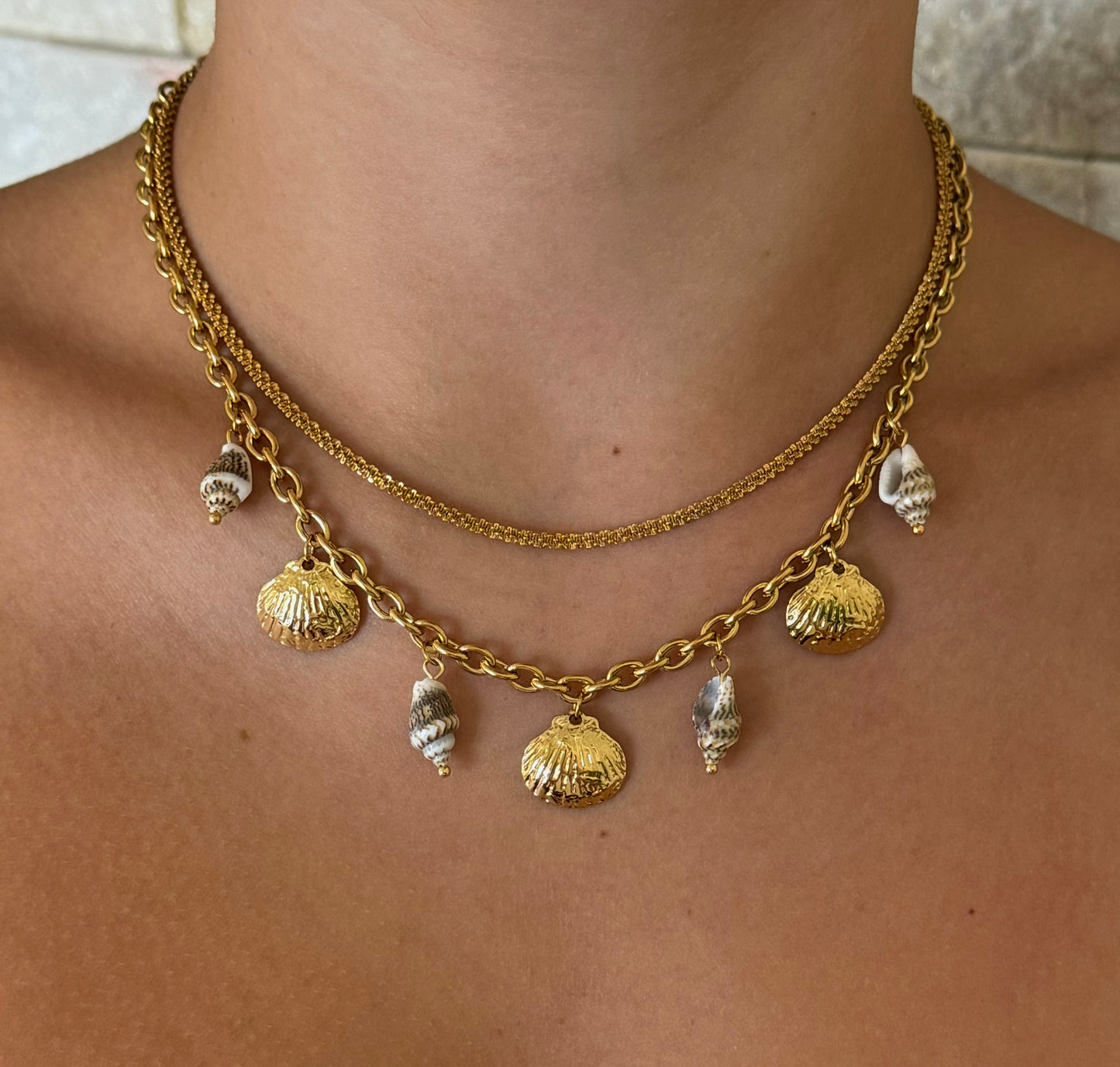 Lana Necklace