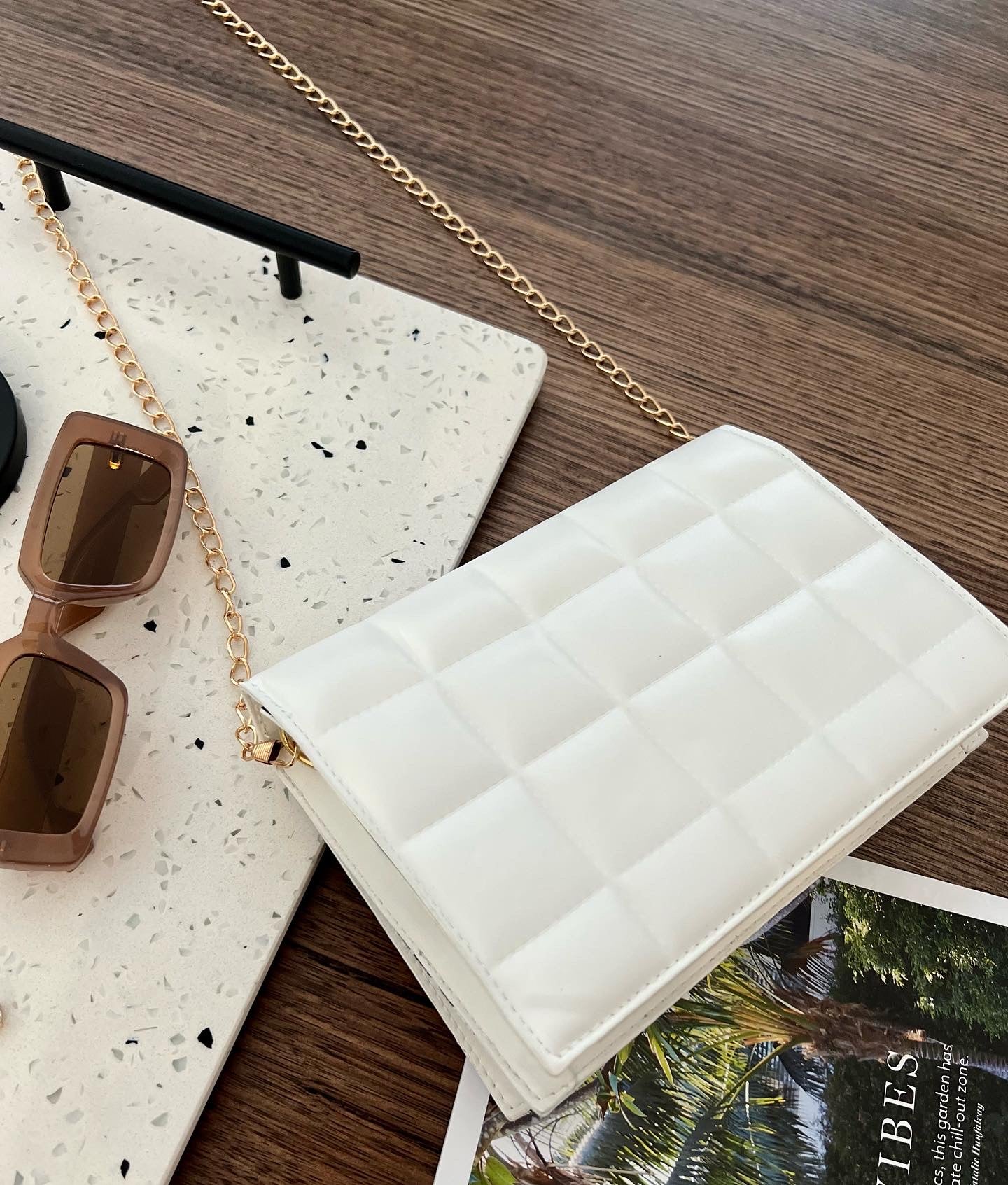 Lexi Shoulder Bag