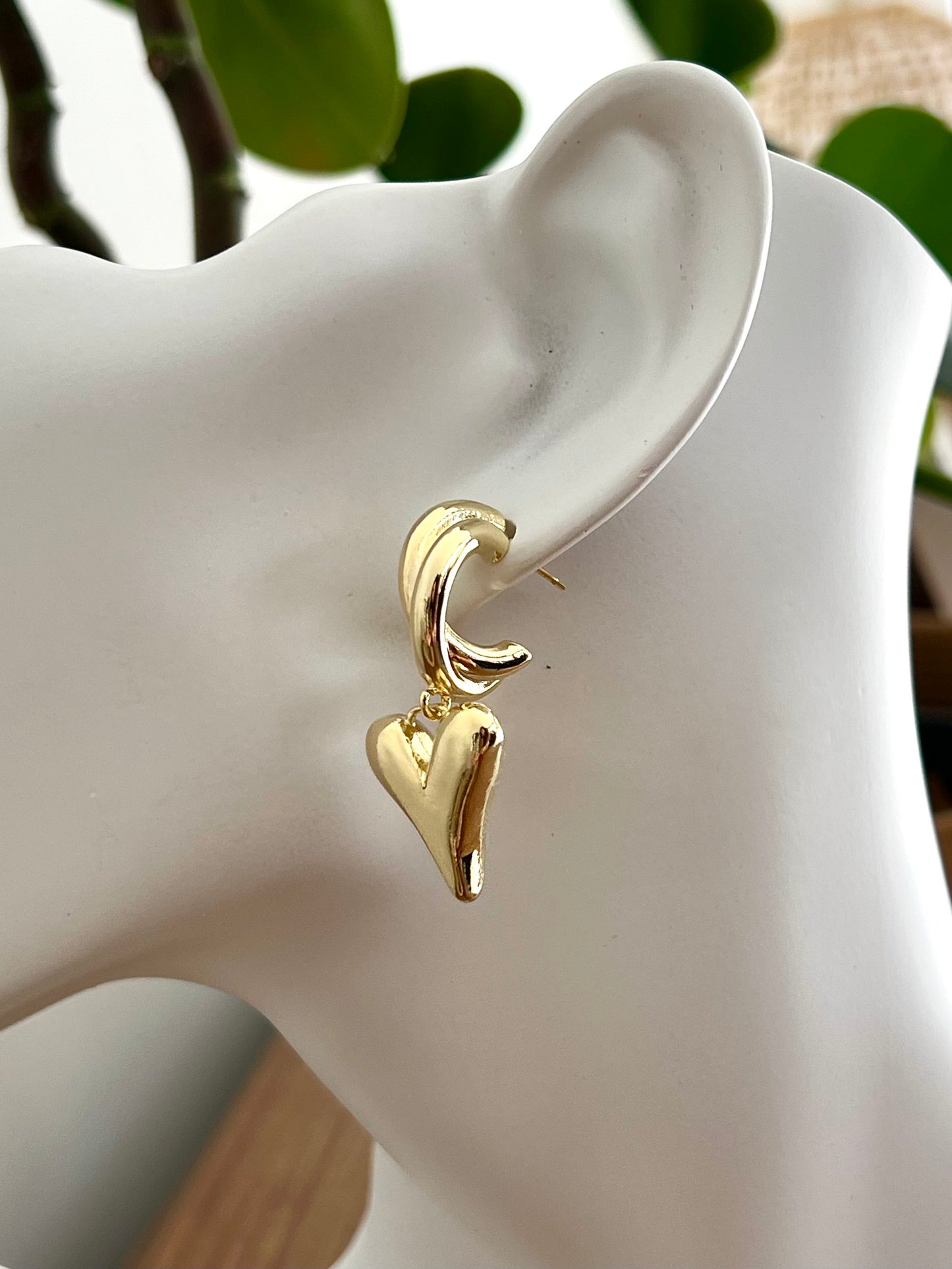 Saige Earrings