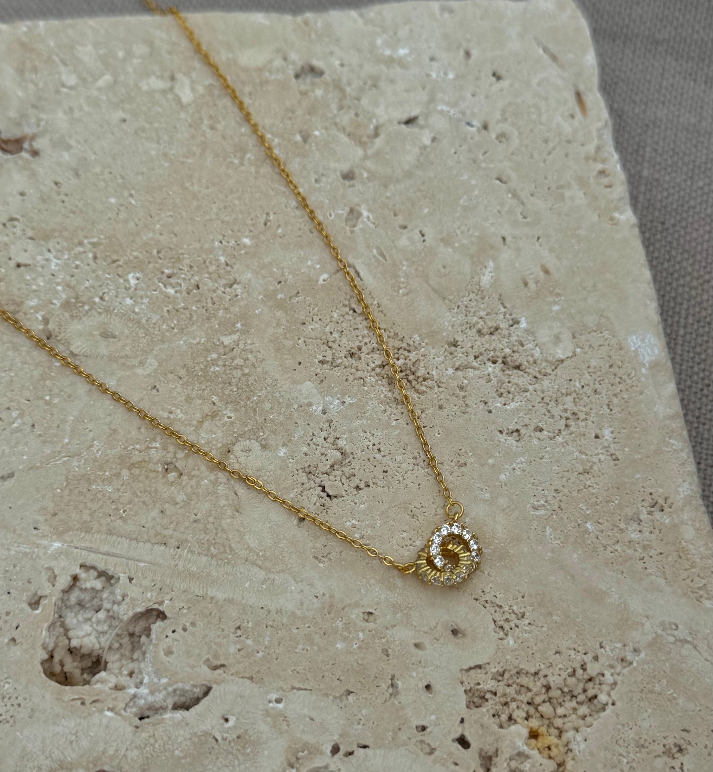 Aria Necklace
