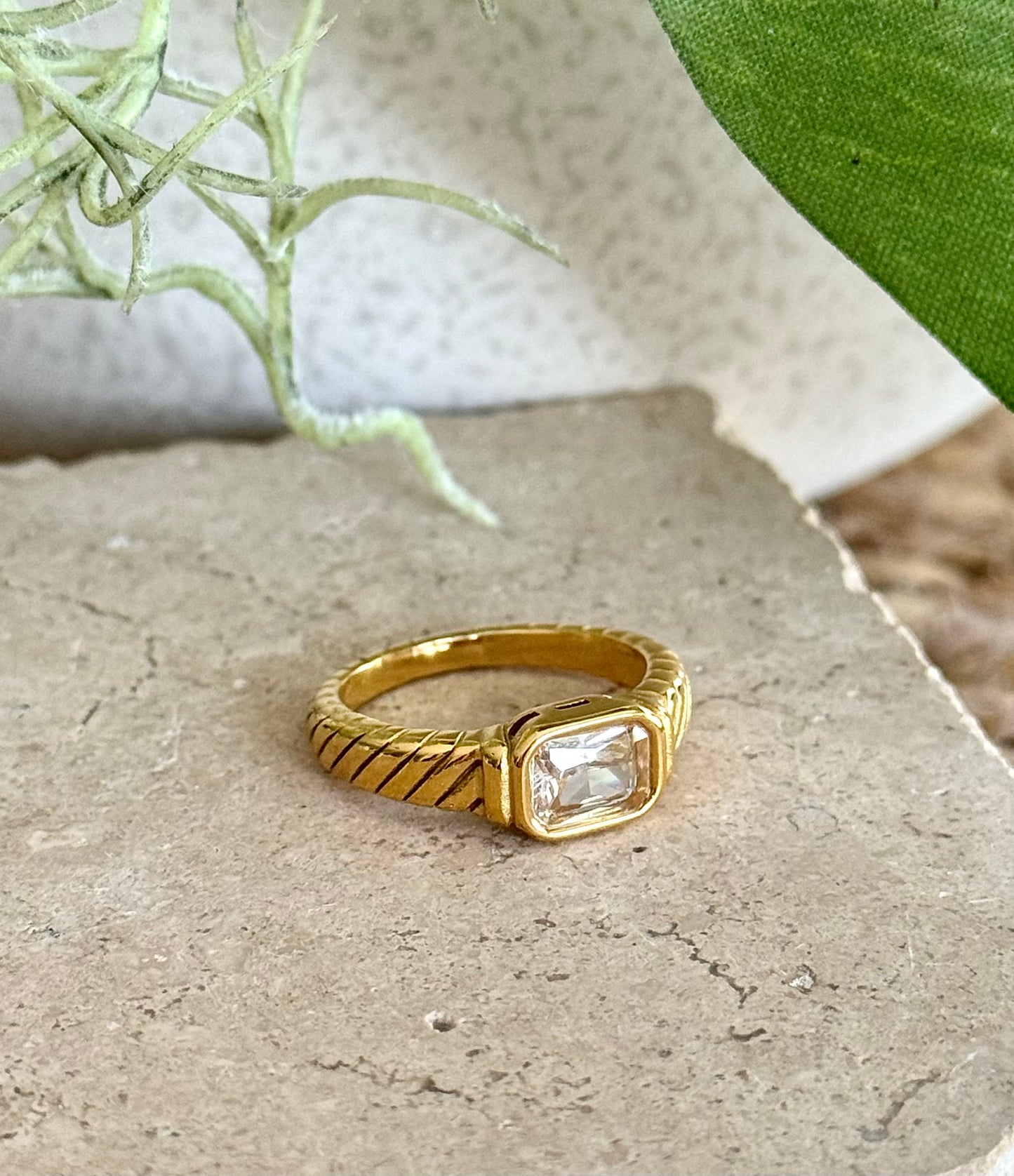 Elise Ring