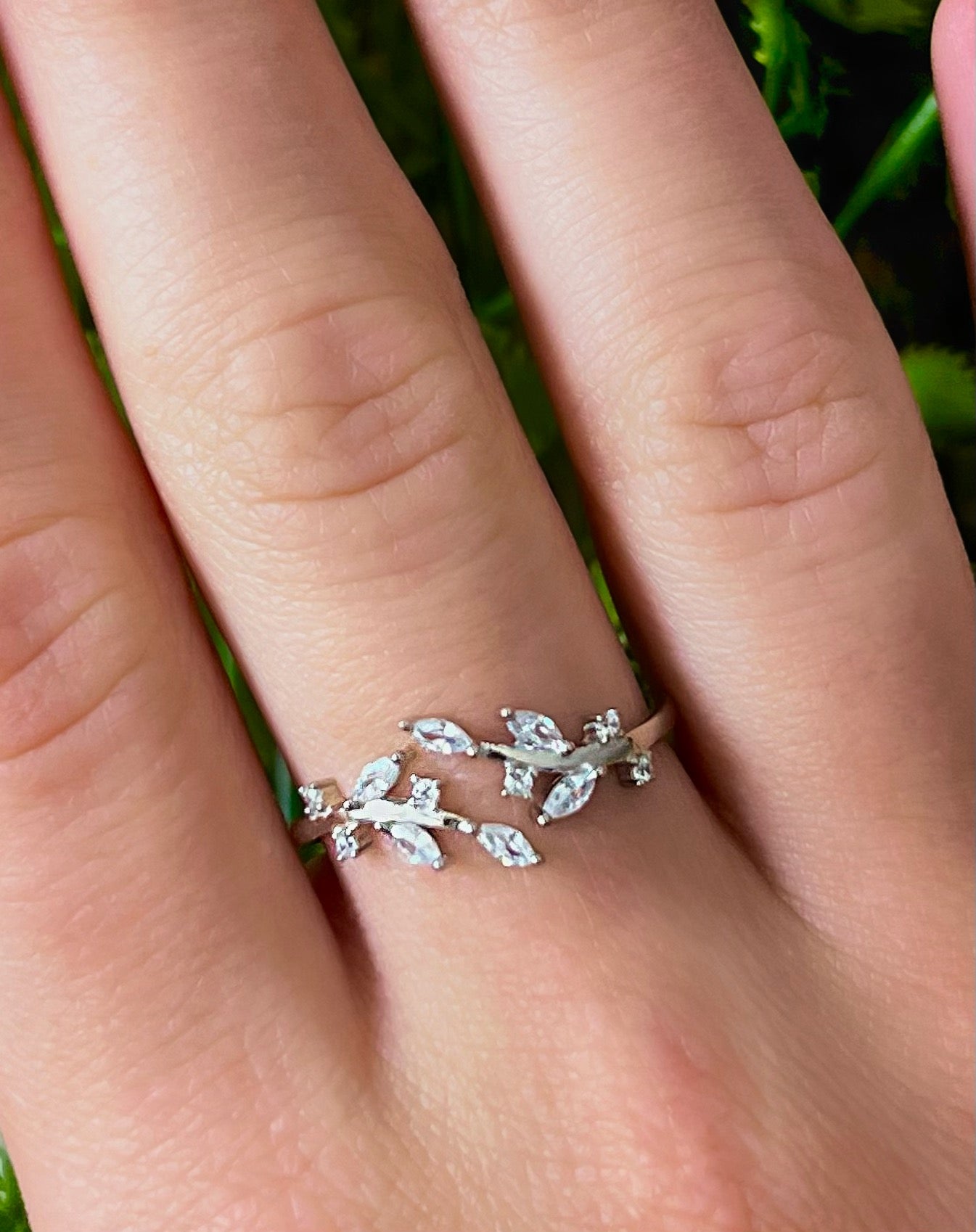 Sofia Ring