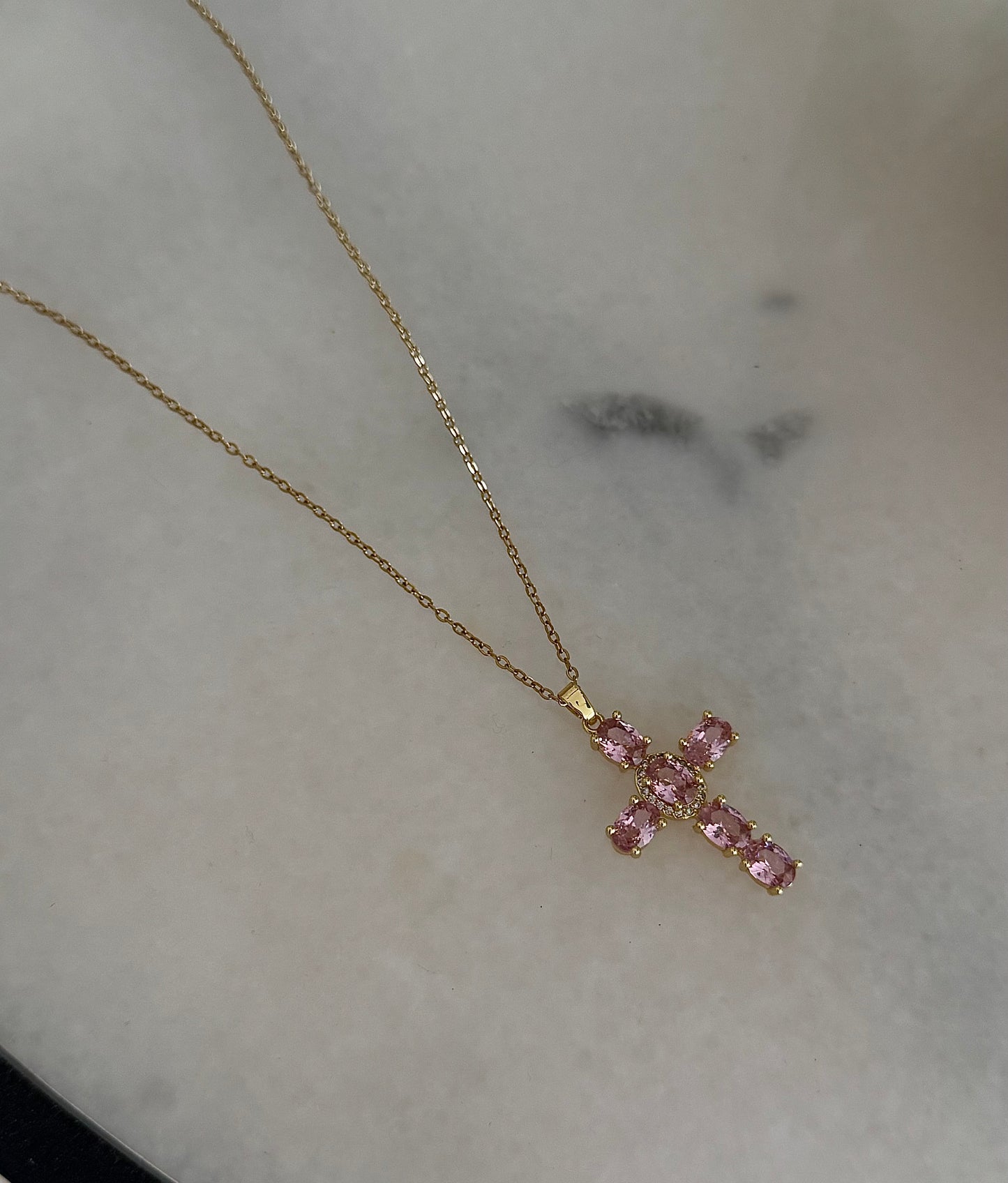 Rosalina Necklace