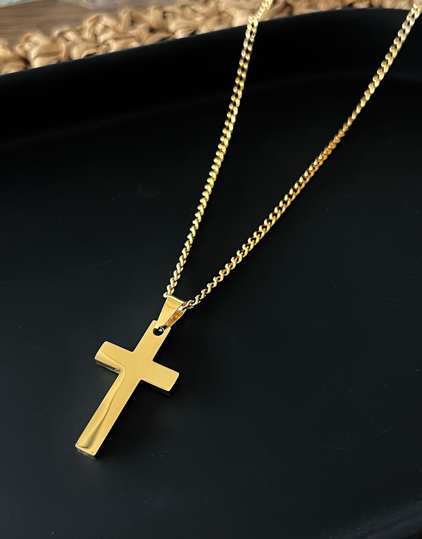 Josiah Chain
