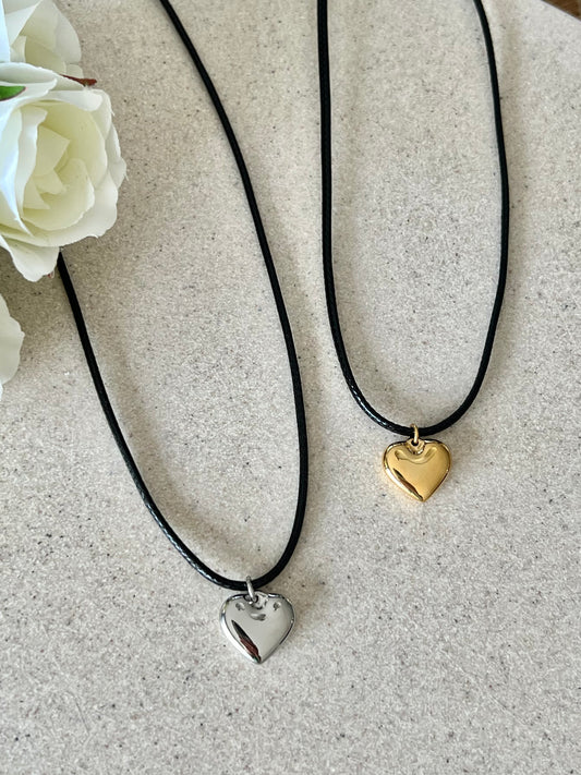 Alexa Necklace