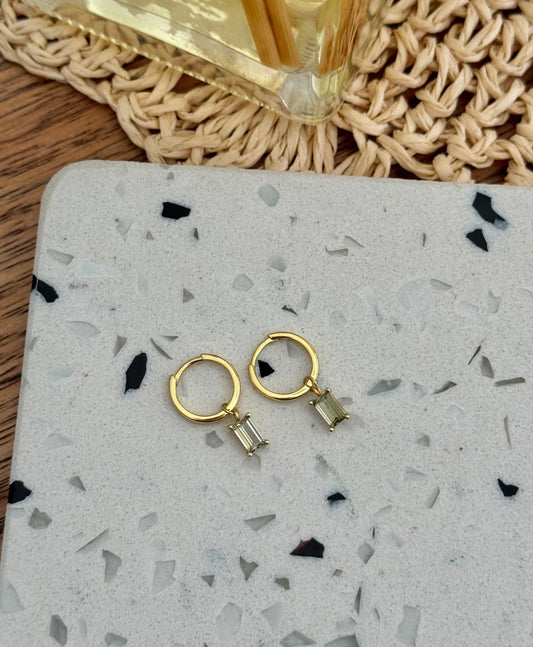 Aylani Earrings