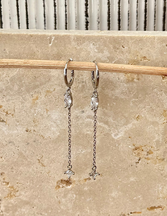 Eliana Earrings