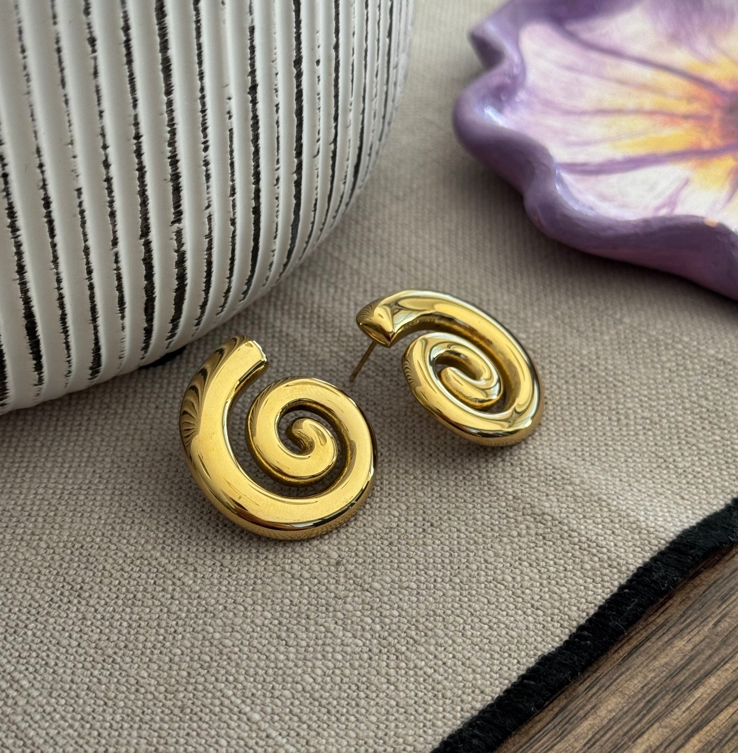 Milani Earrings