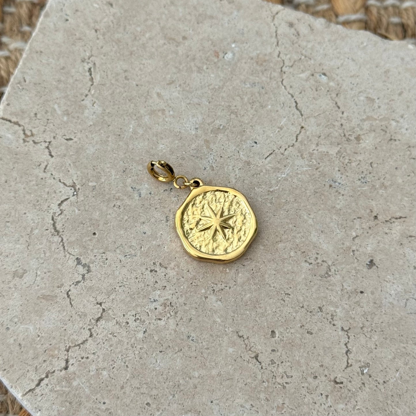 Star Pendant