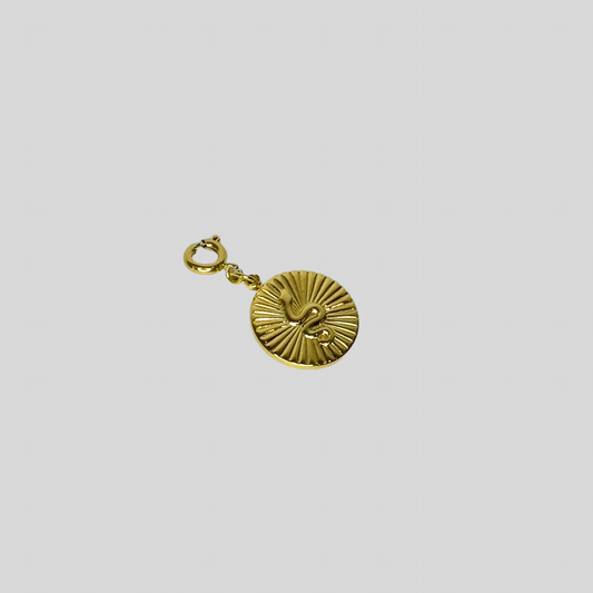 Snake Pendant