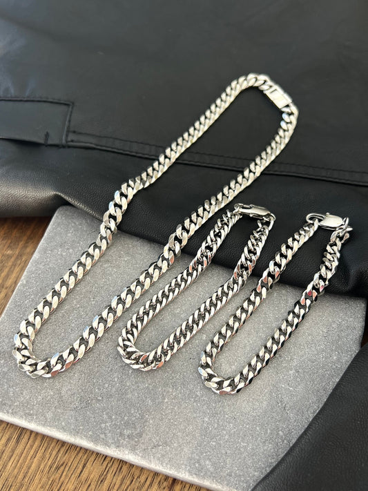 Carter Chain