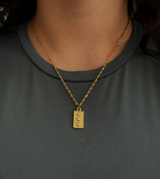 Maiya Necklace