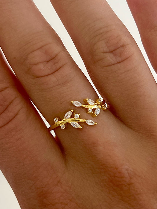 Sofia Ring